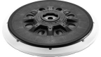 SANDING PAD ETSEC 150 BLACK SOFT