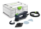RO90  3.5" DUAL MODE SANDER SYS3