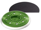 D150 POLISHING PAD GREEN ROTEX