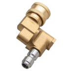 PC TIP PIVOT COUPLER 4000 PSI