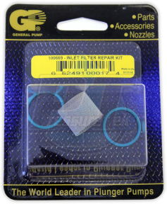 DURAVIEW FILTER REPAIR KIT