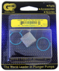 DURAVIEW FILTER REPAIR KIT