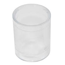 DURAVIEW FILTER CLEAR LENS I