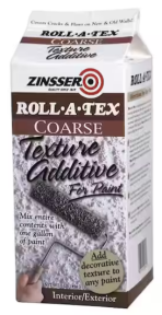 1# ROLL-A-TEX COARSE