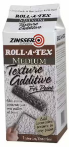 1# ROLL-A-TEX MEDIUM