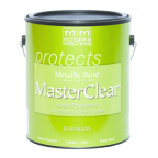 ME662-1 MASTERCLEAR SEMI-GLOSS I