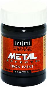 ME208-6 REACTIVE IRON