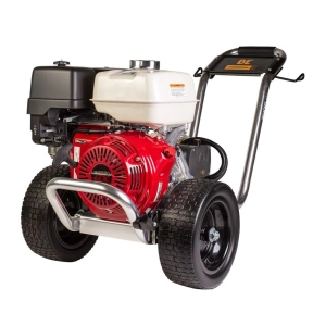 4 GPM @ 4000 PSI GENERAL DD PC