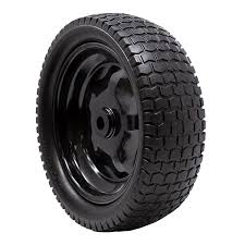 12" WHEEL W/ SPACER