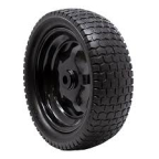 12" WHEEL W/ SPACER