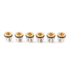 CHECK VALVE KIT RMV BRASS