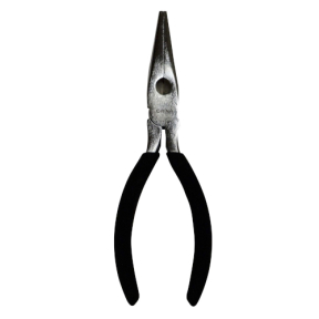 6" LONG NOSE PLIERS