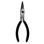 6" LONG NOSE PLIERS
