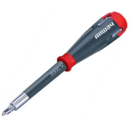 5-IN-1 SHOCKPROOF SCREWDRIVER