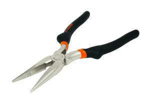 TRUPER 7 INCH LONG NOSE PLIER