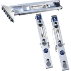 LEVELOK LADDER LEVELER IS
