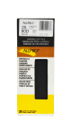 80 COARSE DRYWALL SANDPAPER 4X11