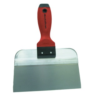 8" TAPING KNIFE  STAINLESS STEEL