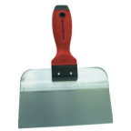 8" TAPING KNIFE  STAINLESS STEEL