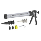 SAUSAGE / CARTRIDGE CAULK GUN