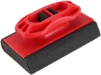 1/4 SHEET SANDING BLOCK