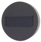 DISC HAND FLEX PADS - 3/16 X 5