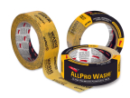 36MM WASHI YELLOW MASKING TAPE