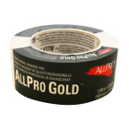 A-P 2" ALLPRO GOLD MASKING TAPE