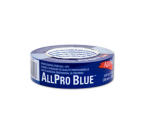 1 1/2" ALLPRO BLUE MASKING TAPE