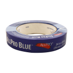 1" ALLPRO BLUE MASKING TAPE