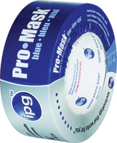 .75  PRO-BLUE MASKING TAPE