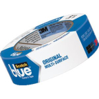 3M 1.5" BLUE TAPE 2090 MULTI EA#