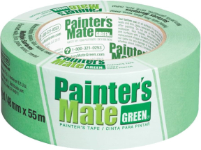 2" PAINTERS MATE DELICATE TAPE I