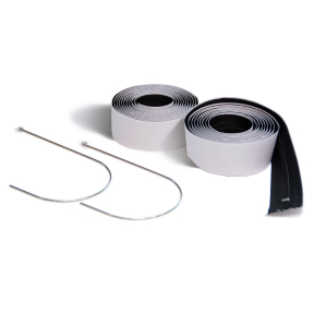 ZIPWALL ZIPPERS STANDARD 2 PACK