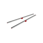 ZIPWALL FOAM RAIL 4FT