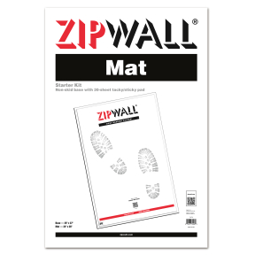 24X36 TACKY MAT STARTER KIT