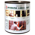 QT MASKING LIQUID H20
