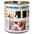 GL H2O MASKING LIQUID