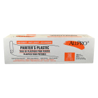 12 X 400' PAINTER PLASTIC .31 ML