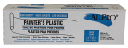 9 X 400' .31 ML HD PAINTER PLASTIC