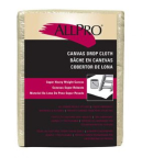 4 X 15 BUTYL HEAVY DROP CLOTH