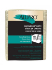 12X15 8 OZ CANVAS DROPCLOTH