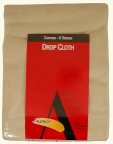 9X12 8 OZ CANVAS DROPCLOTH