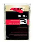 4 X 15 BUTYL 2 DROP CLOTH