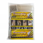 COVERGRIP 3.5X12' SAFETY DROP