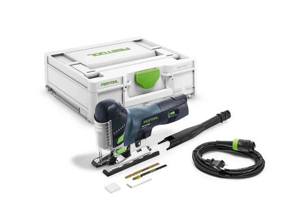 CARVEX PS 420 EBQ PLUS JIGSAW
