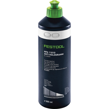 MPA 11010 POLISHING AGENT