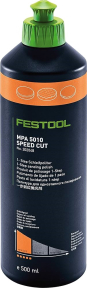 MPA 5010 POLISHING AGENT OR 0,5L