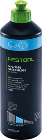 MPA 9010 POLISHING AGENT BL 0,5L