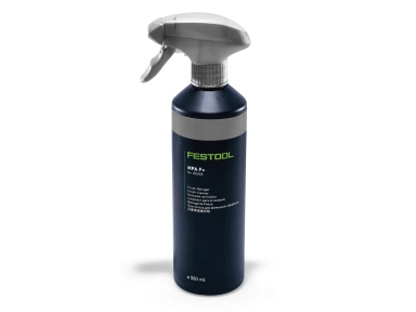 MPA F+ FINISH-CLEANER  0,5L